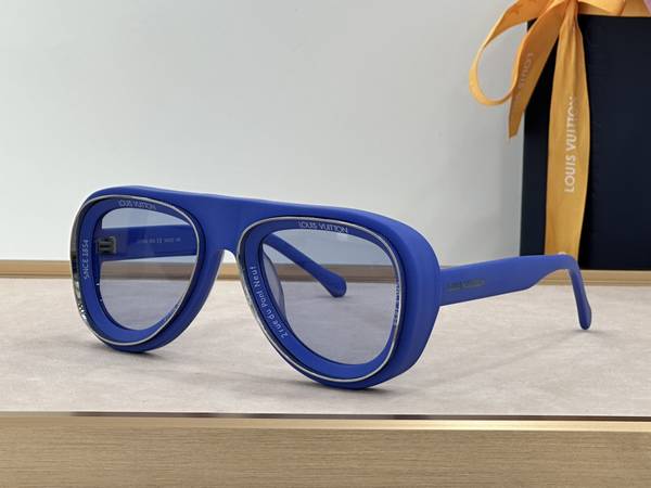 Louis Vuitton Sunglasses Top Quality LVS03727